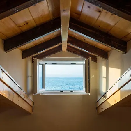 Tamaris Beach House Acharavi  Exterior photo