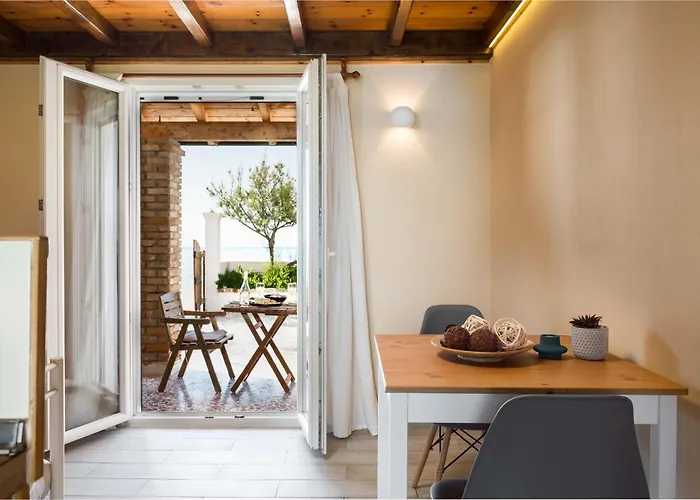 Tamaris Beach House