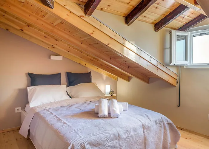 Tamaris Beach House