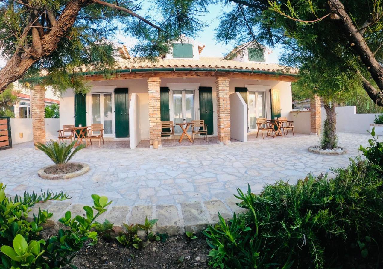 Tamaris House Acharavi (Corfu)