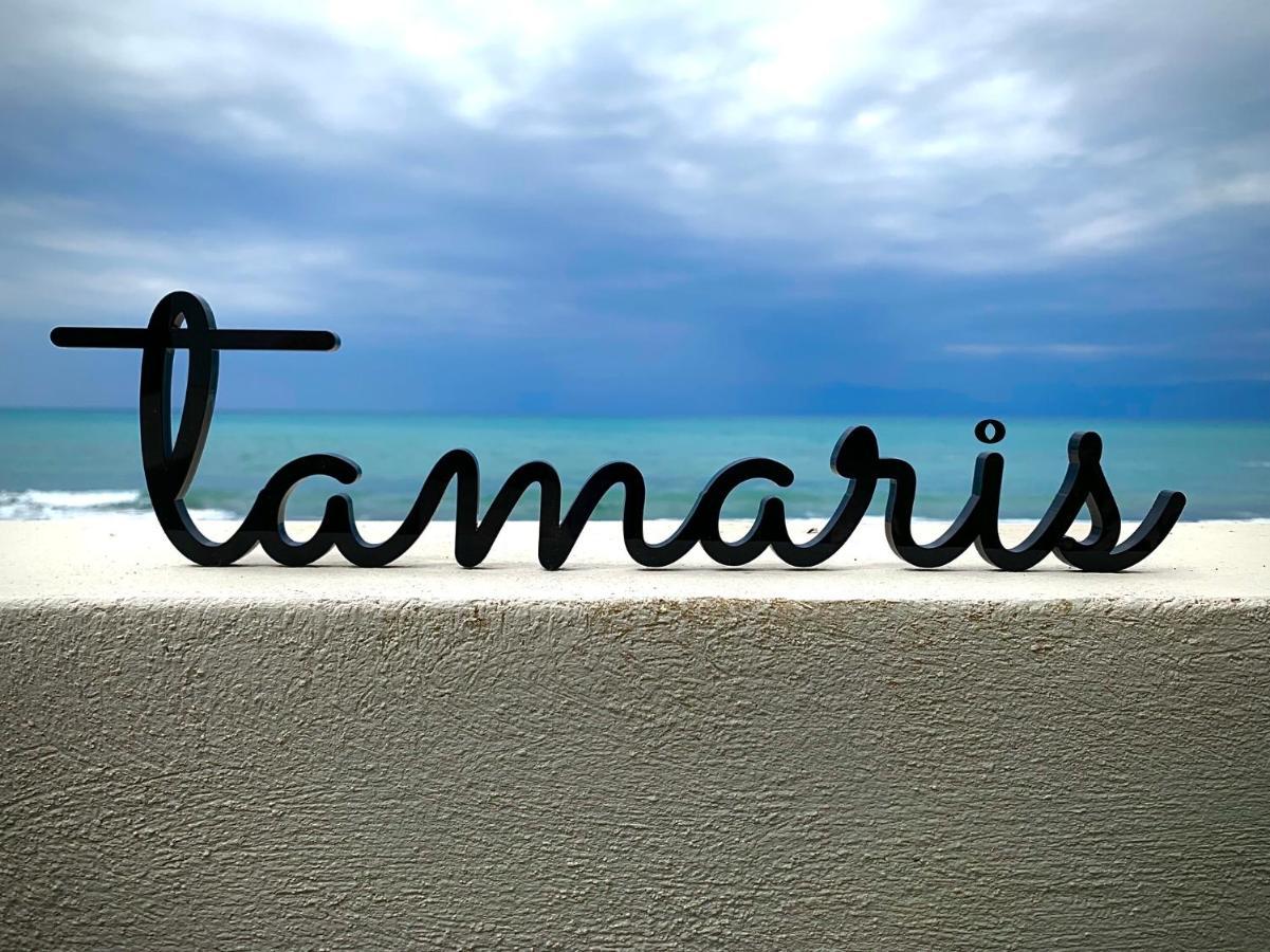 Tamaris House