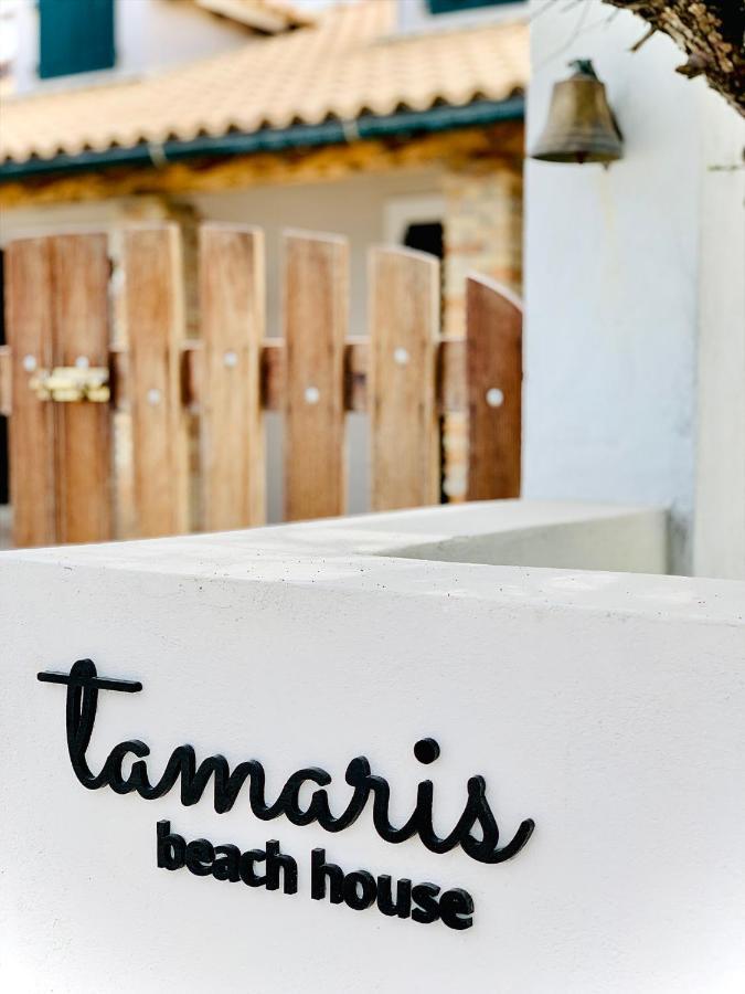 Tamaris House