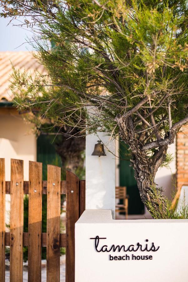 Daire Tamaris House *