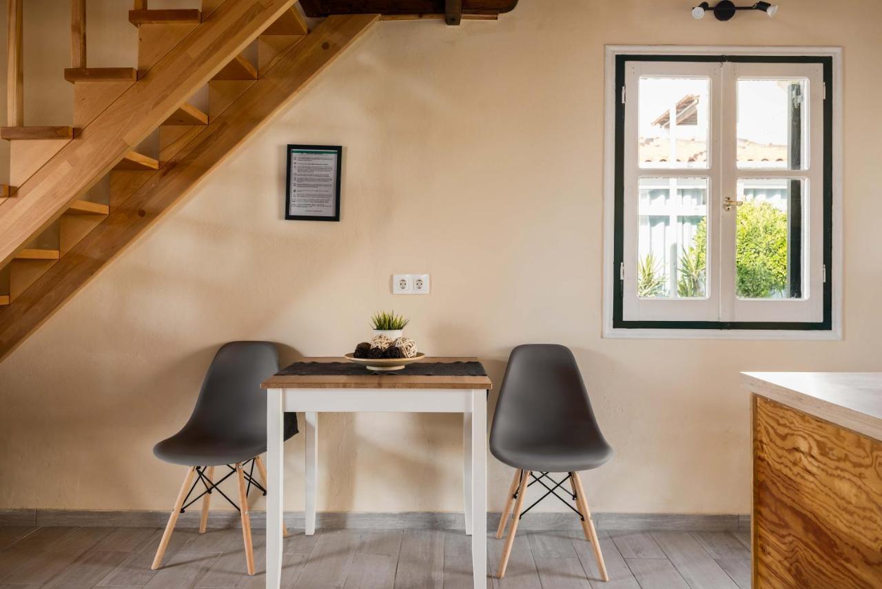Tamaris House Apartment *