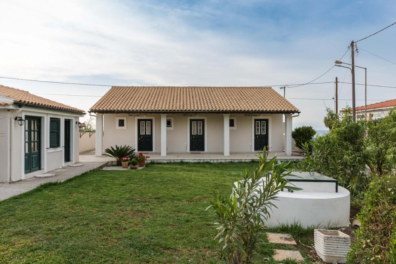 Tamaris House * Acharavi (Corfu)