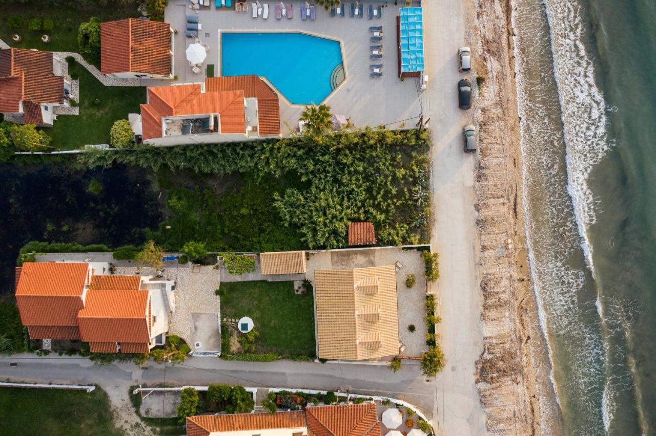 Tamaris House Acharavi (Corfu)