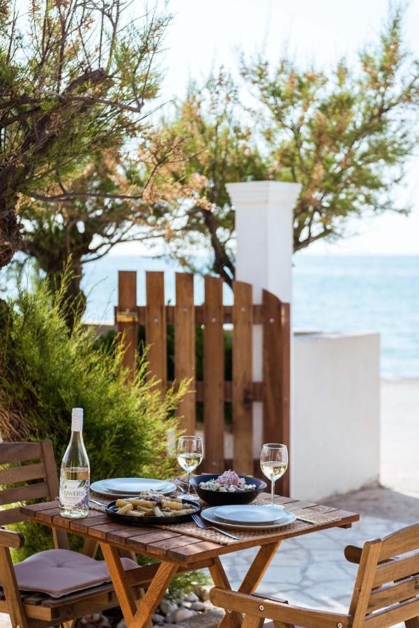 Tamaris House Acharavi (Corfu)