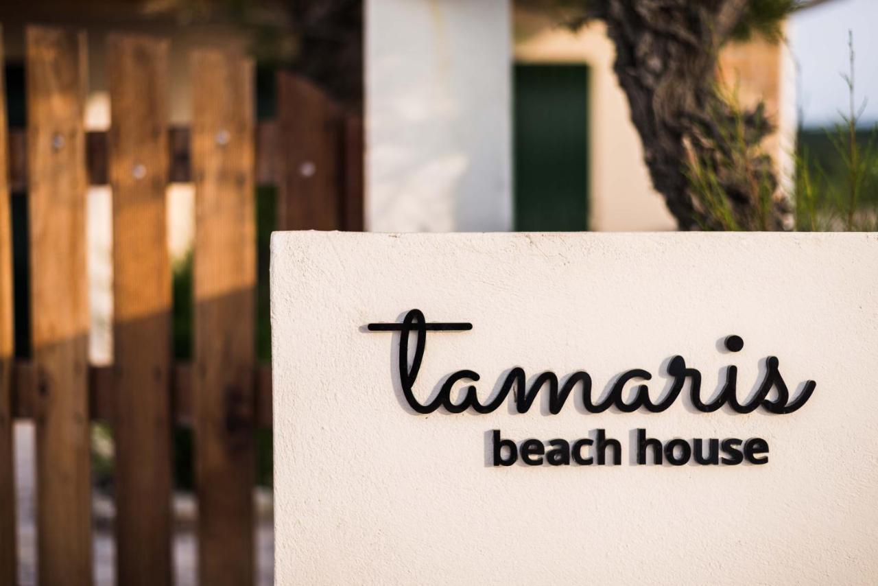 Apartment Tamaris House