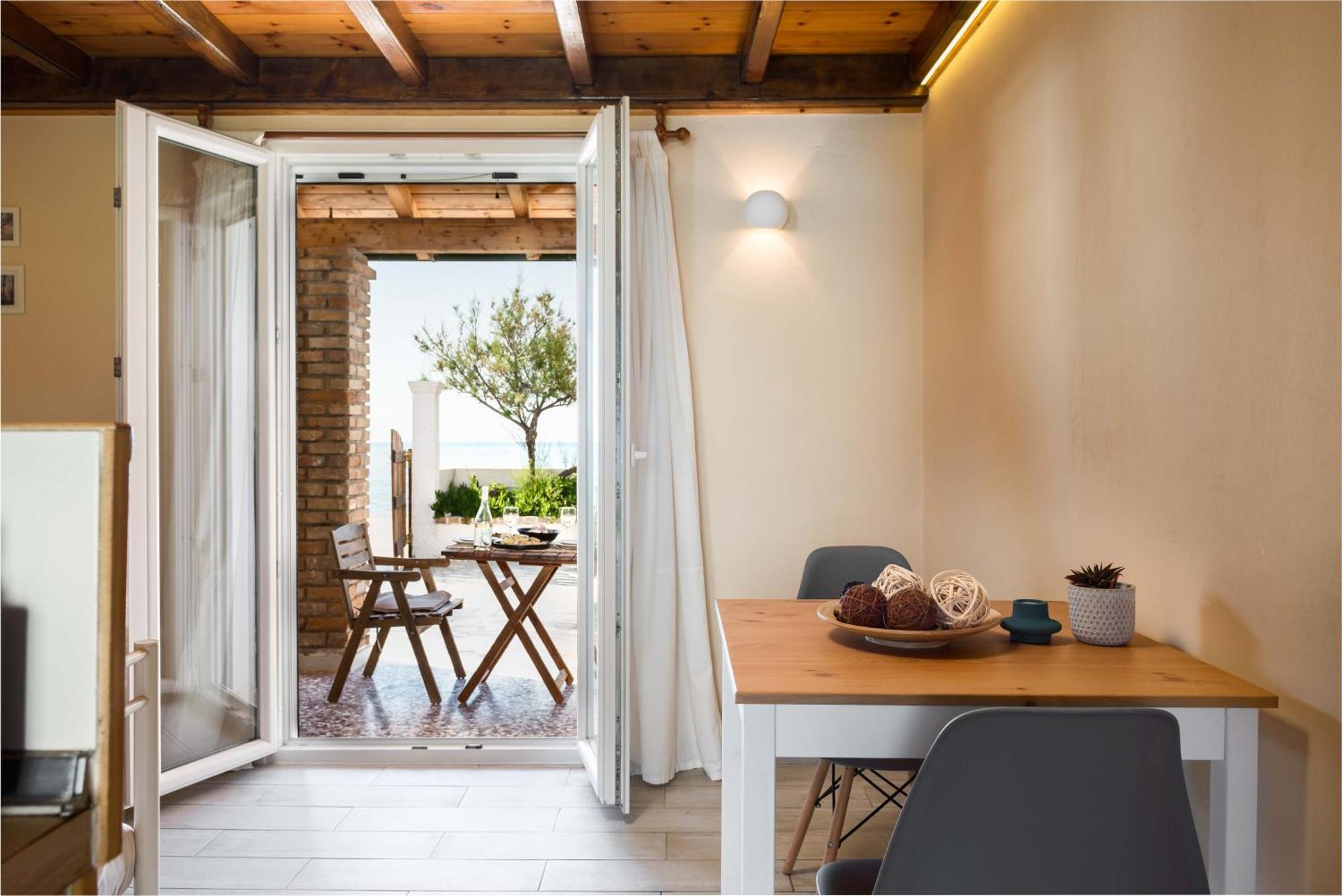 Tamaris House Apartment Acharavi (Corfu)