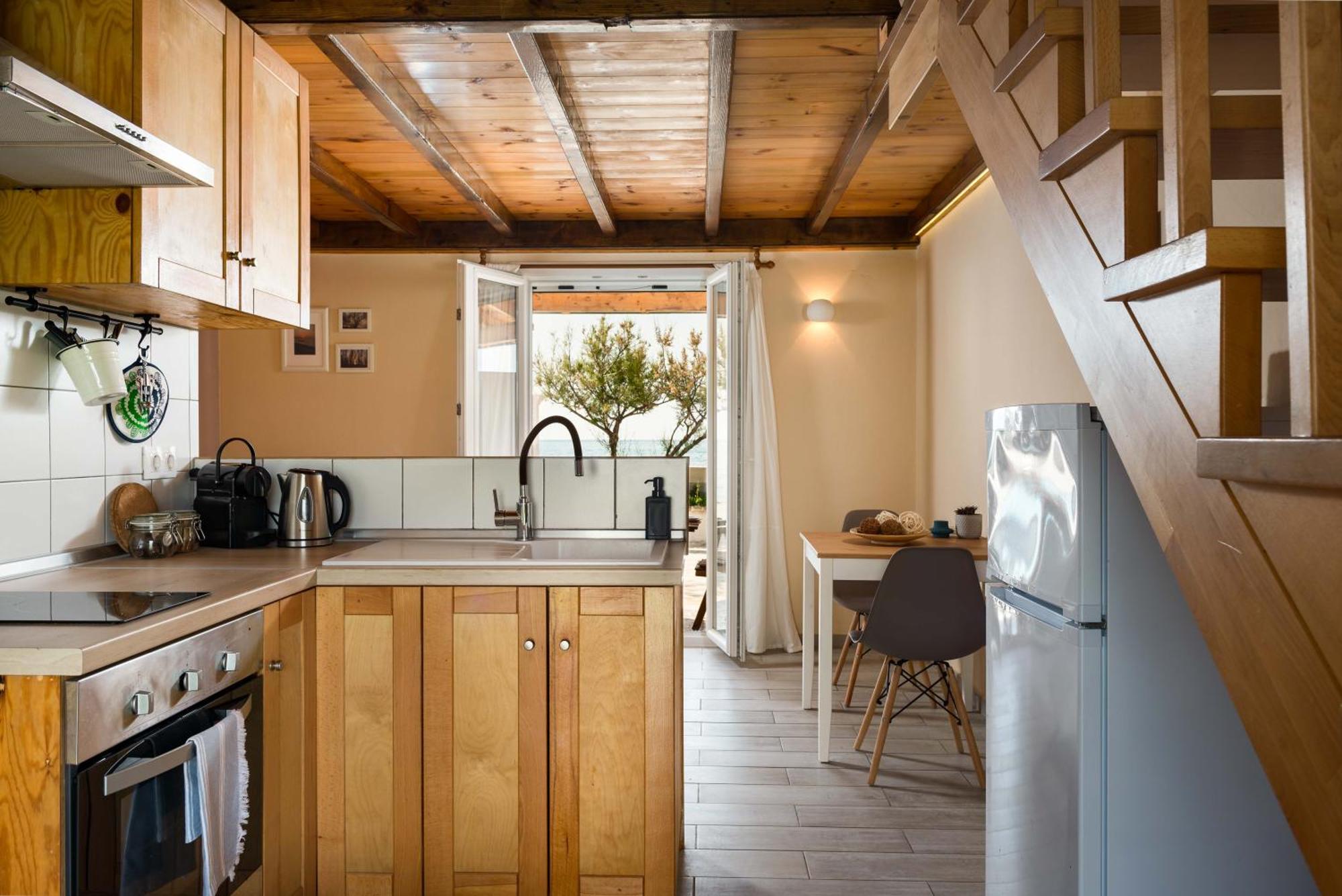 Apartment Tamaris House *