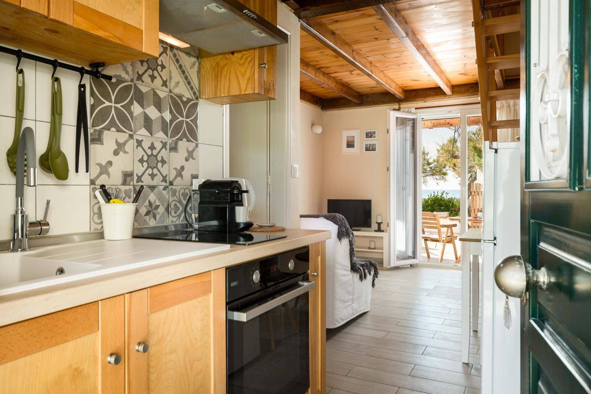 Tamaris House Apartment *