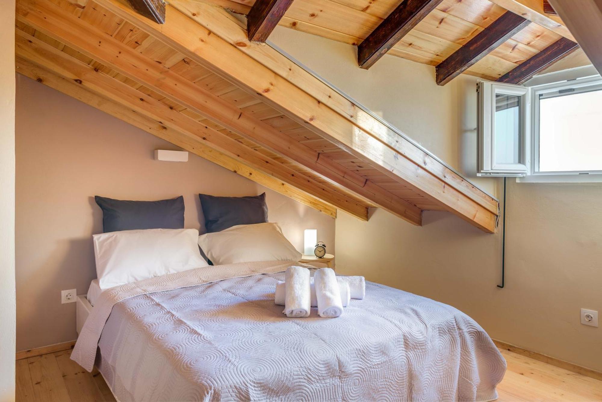 Apartment Tamaris House Acharavi (Corfu)