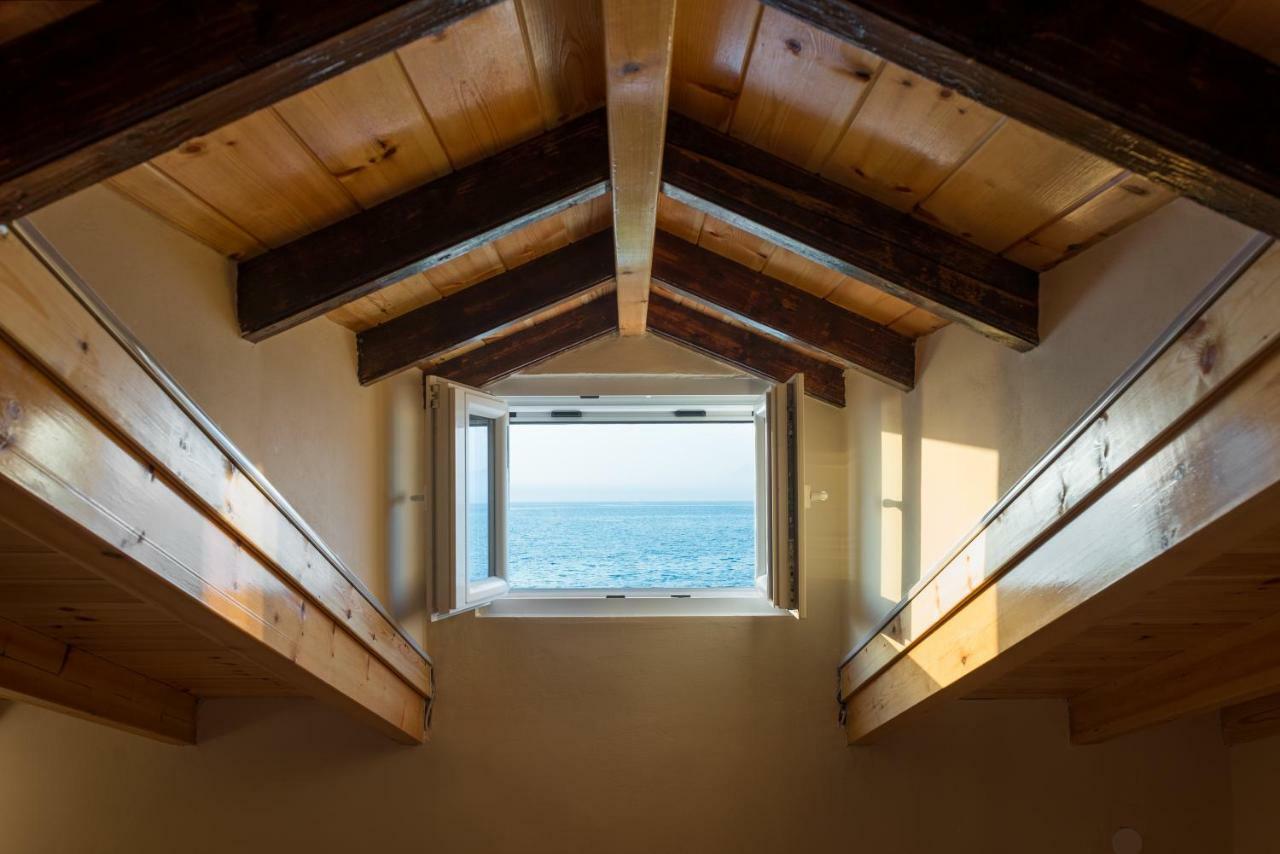 Tamaris House Apartment Acharavi (Corfu)