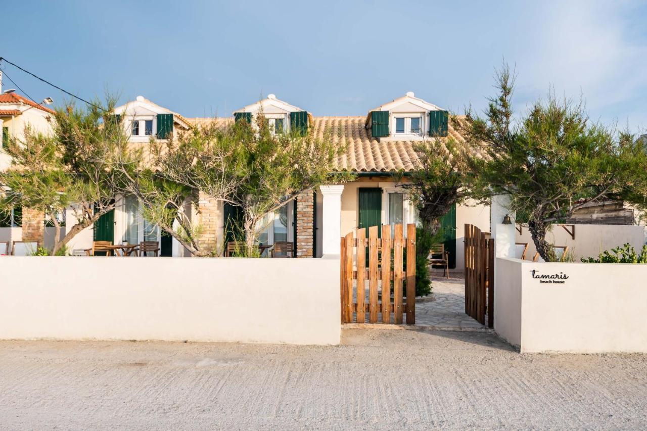 דירה Tamaris House